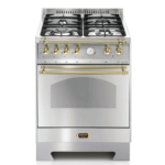 Lofra Dolcevita RS66MFT Ci Free-Standing Gas Cooker with Electric Oven 51440101