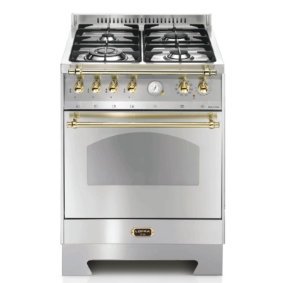 Lofra Dolcevita RS66MFT Ci Free-Standing Gas Cooker with Electric Oven 51440101