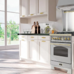 Lofra Dolcevita RS66MFT Ci Free-Standing Gas Cooker with Electric Oven 51440101 a7