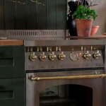 Lofra Dolcevita RS66MFT Ci Free-Standing Gas Cooker with Electric Oven 51440101 a8