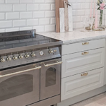 Lofra Dolcevita RSD96MFTE 5I Free-Standing Induction Cooker with Electric Oven 60220032 a5