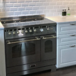 Lofra Dolcevita RSD96MFTE 5I Free-Standing Induction Cooker with Electric Oven 60220032 a6