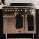 Lofra Dolcevita RSD96MFTE 5I Free-Standing Induction Cooker with Electric Oven 60220032 a7