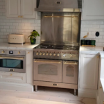 Lofra Dolcevita RSD96MFTE 5I Free-Standing Induction Cooker with Electric Oven 60220032 a9