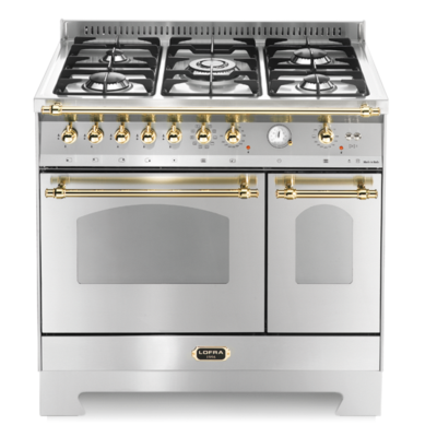 Lofra Dolcevita RSD96MFTE Ci Free-Standing Gas Cooker 60220021
