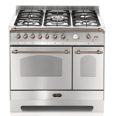 Lofra Dolcevita RSD96MFTE Ci Free-Standing Gas Cooker 60220021 a