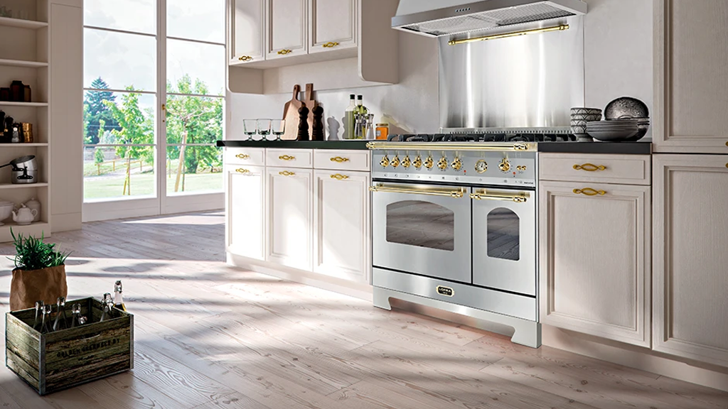 Lofra Dolcevita RSD96MFTE Ci Free-Standing Gas Cooker 60220021 b3