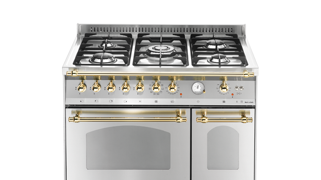 Lofra Dolcevita RSD96MFTE Ci Free-Standing Gas Cooker 60220021 c3