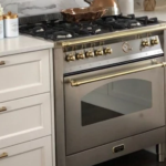 Lofra Dolcevita RSG96MFT Ci Free-Standing Gas Cooker with Electric Oven 60060035 a10