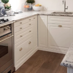 Lofra Dolcevita RSG96MFT Ci Free-Standing Gas Cooker with Electric Oven 60060035 a11