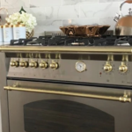 Lofra Dolcevita RSG96MFT Ci Free-Standing Gas Cooker with Electric Oven 60060035 a12