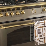 Lofra Dolcevita RSG96MFT Ci Free-Standing Gas Cooker with Electric Oven 60060035 a13