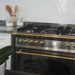 Lofra Dolcevita RSG96MFT Ci Free-Standing Gas Cooker with Electric Oven 60060035 a9