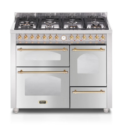 Lofra Dolcevita RST116MFET+SMFT 2AEO Free-Standing Gas Cooker with Electric Oven 51440902 a1