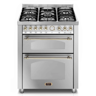 Lofra Dolcevita RSUD76MFTE Ci Free-Standing Gas Cooker with Electric Oven 60110037 a