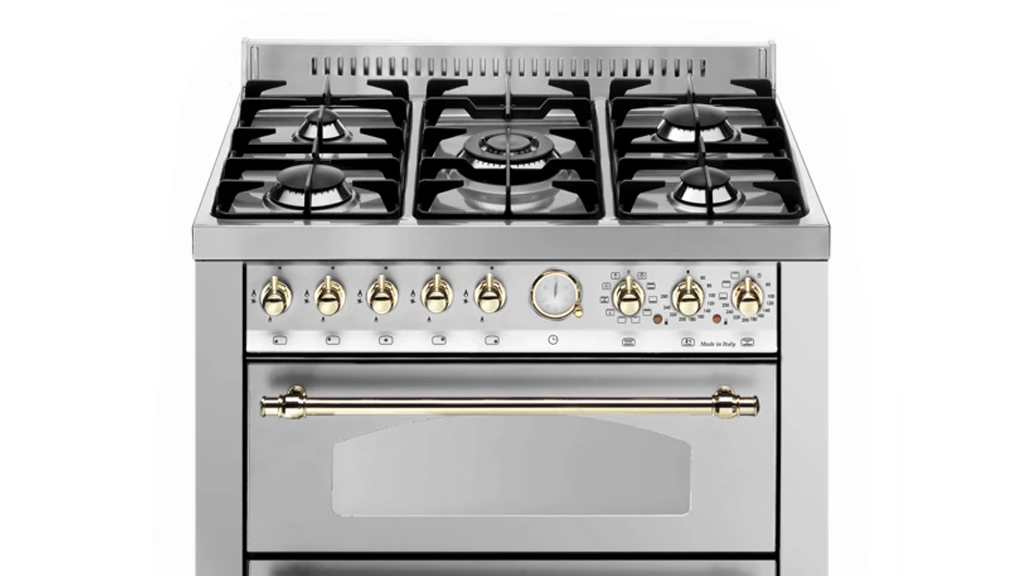 Lofra Dolcevita RSUD76MFTE Ci Free-Standing Gas Cooker with Electric Oven 60110037 b10
