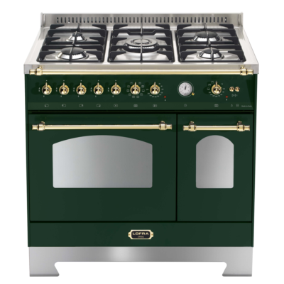 Lofra Dolcevita RVD96MFTE Ci Free-Standing Gas Cooker 60220076