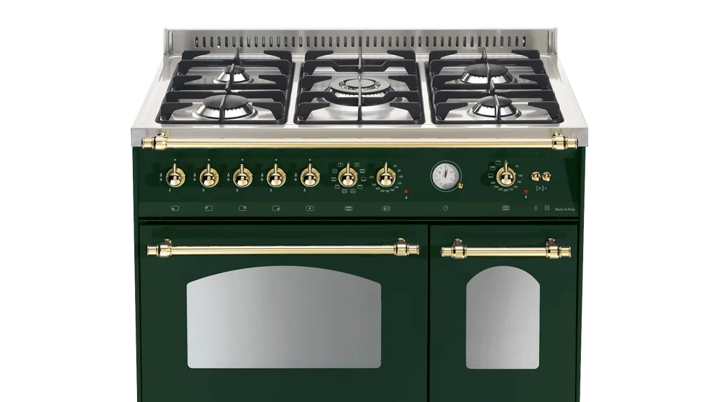 Lofra Dolcevita RVD96MFTE Ci Free-Standing Gas Cooker 60220076 a1