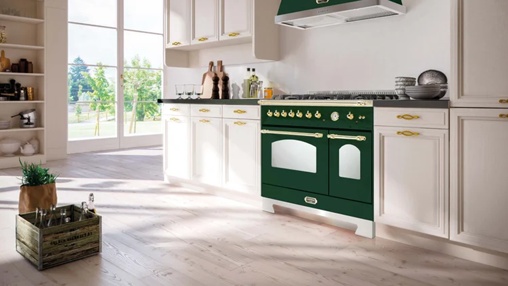 Lofra Dolcevita RVD96MFTE Ci Free-Standing Gas Cooker 60220076 a3