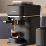 Philips Baristina Coffee Grounds Box BAR313 60 c
