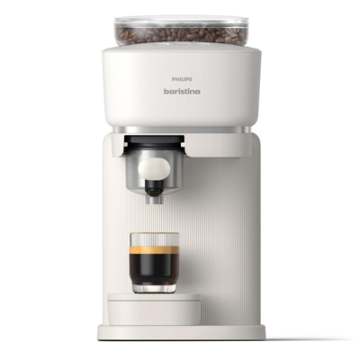 Philips Baristina Espresso Machine BAR300 00 b5