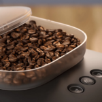 Philips Baristina Espresso Machine BAR300 60 C3