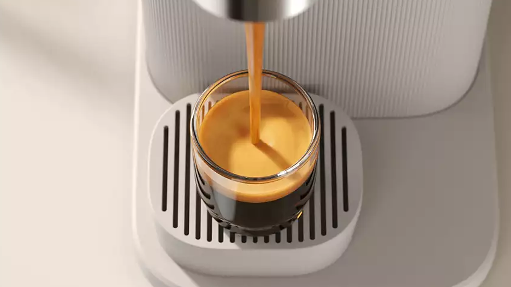 Philips Baristina Espresso Machine BAR300 60 a5