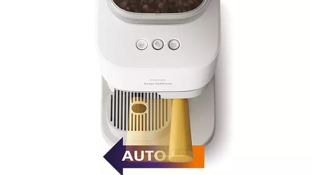 Philips Baristina Espresso Machine BAR300 60 a8