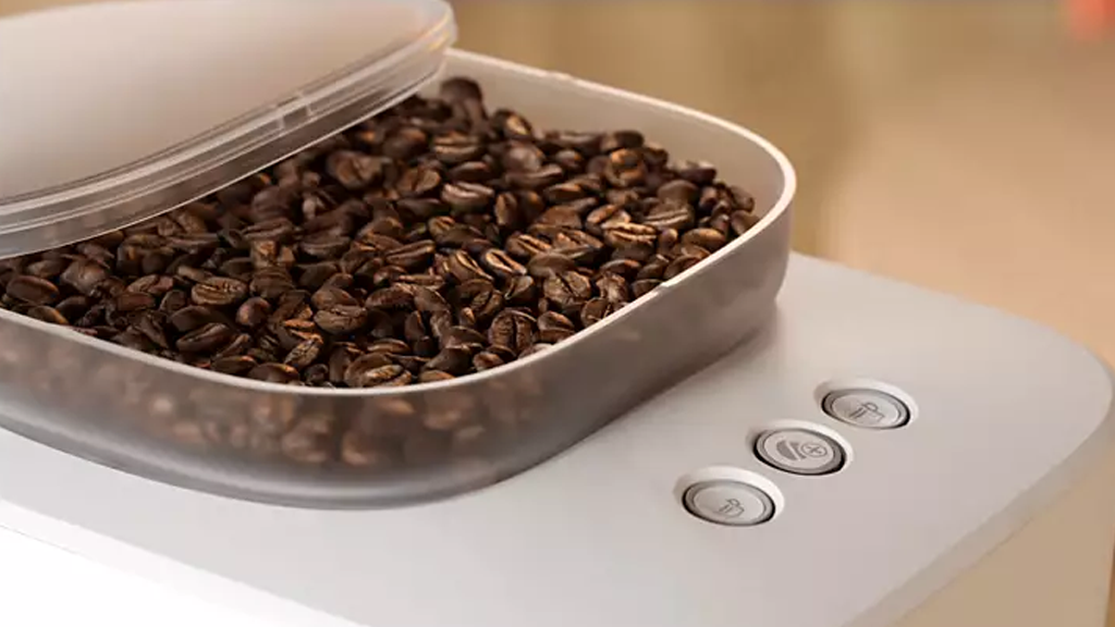 Philips Baristina Espresso Machine BAR300 60 a9