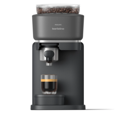 Philips Baristina Espresso Machine BAR300 60 b5