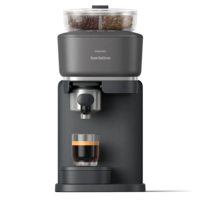 Philips Baristina Espresso Machine BAR320 60 a1