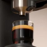 Philips Baristina Espresso Machine BAR320 60 b2