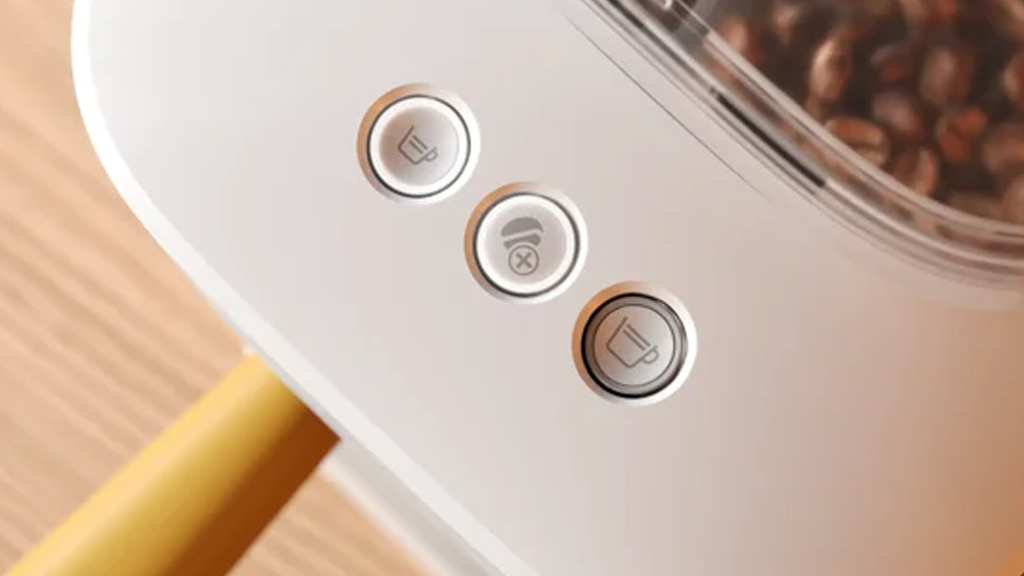Philips Baristina Espresso Machine BAR320 60 c8