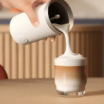 Philips Baristina Milk Frother BAR311 00 B2