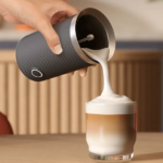 Philips Baristina Milk Frother BAR311 60 b2