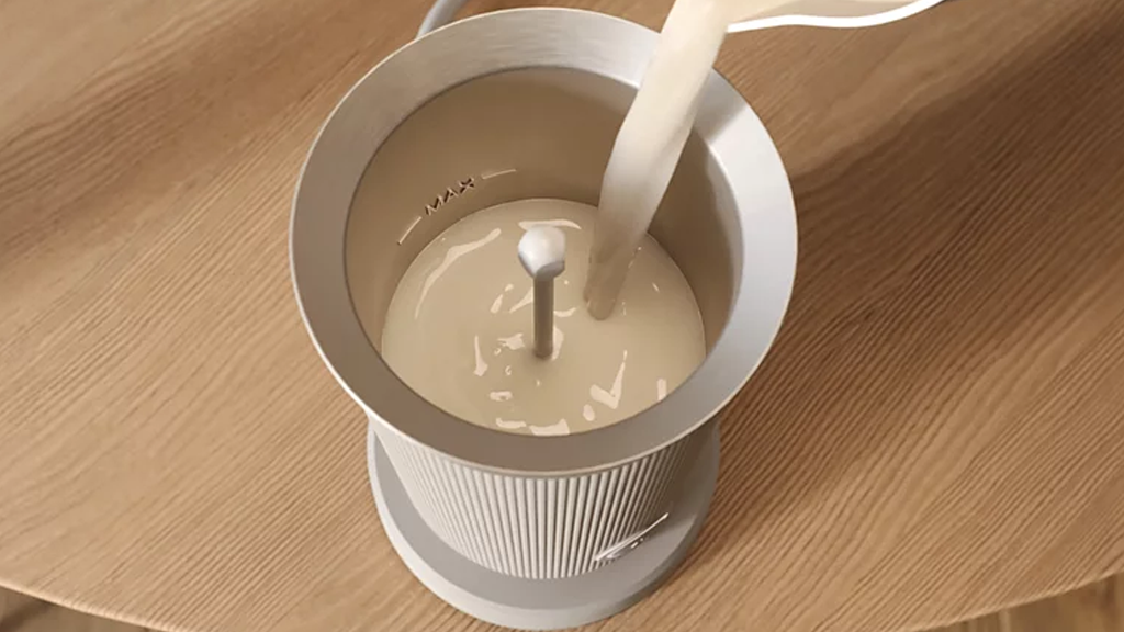 Philips Baristina Milk Frother BAR311 60 b5
