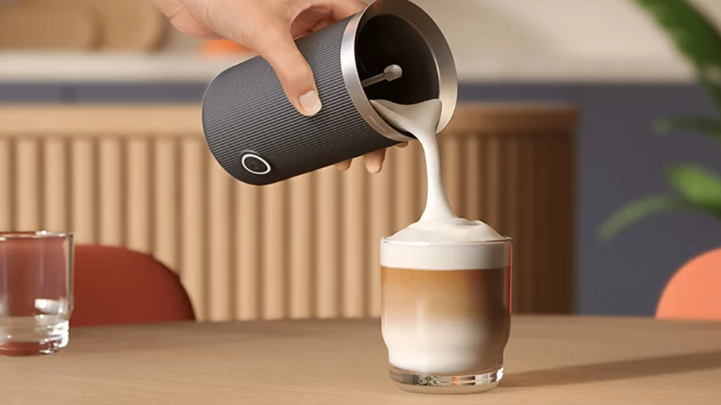 Philips Baristina Milk Frother BAR311 60 b7