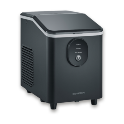 Severin EZ 7415 Ice Cube Machine b3