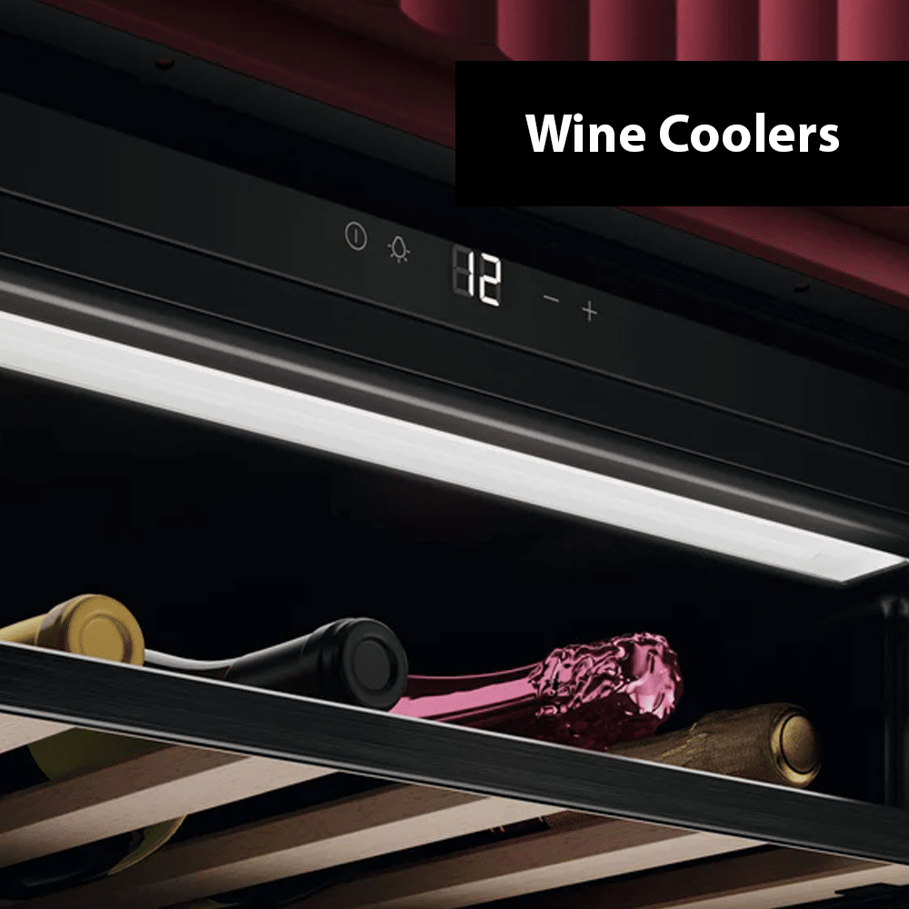 Wine cooler Wine cooler