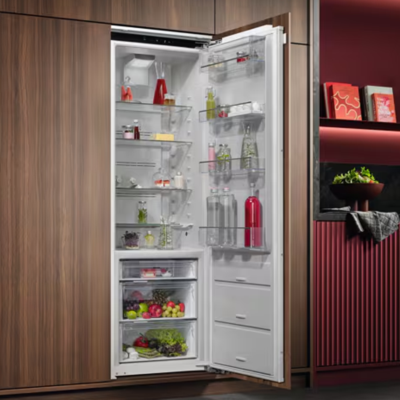 AEG LongFresh Series 9000 Built In Fridge PCA9000C b2