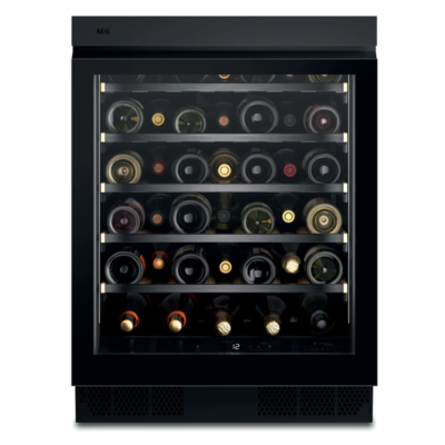AEG NSW8S826GT Perfect Shelving Built In Wine Cooler c2