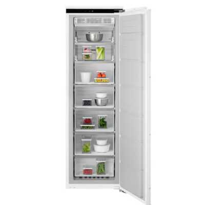 AEG PCA7000F Built In Freezer b1