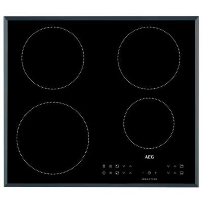 AEG Series 5000 Induction Hob IKB64303FB A8