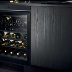 AEG Series 8000 Perfect Shelving Built In Wine Cooler NSW8D826GT b5