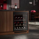 AEG Series 8000 Perfect Shelving Built In Wine Cooler NSW8D826GT b7