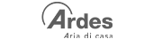 Ardes logo a Ardes logo a