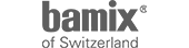Bamix logo a Bamix logo a