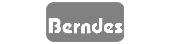 Berndes logo grey a Berndes logo grey a
