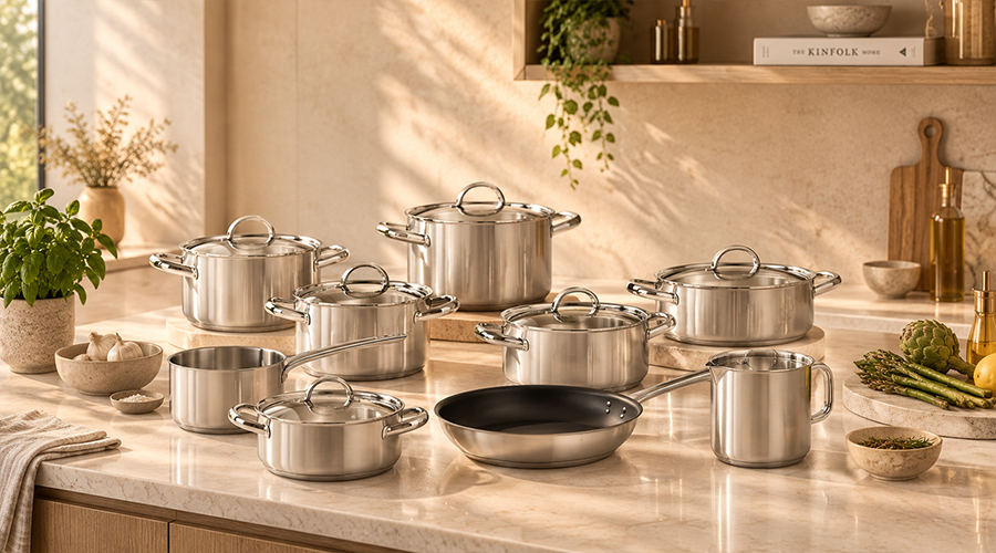 Cookware Cookware