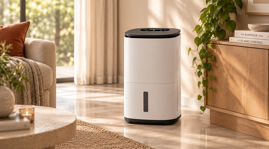 Dehumidifier a Dehumidifier a